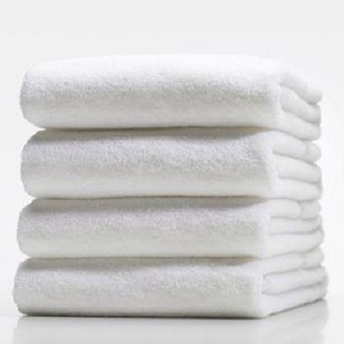 Идеальное полотенце для отеля, изображение №1